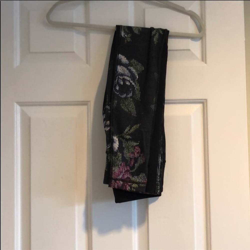 Lululemon Wunder Under Pant